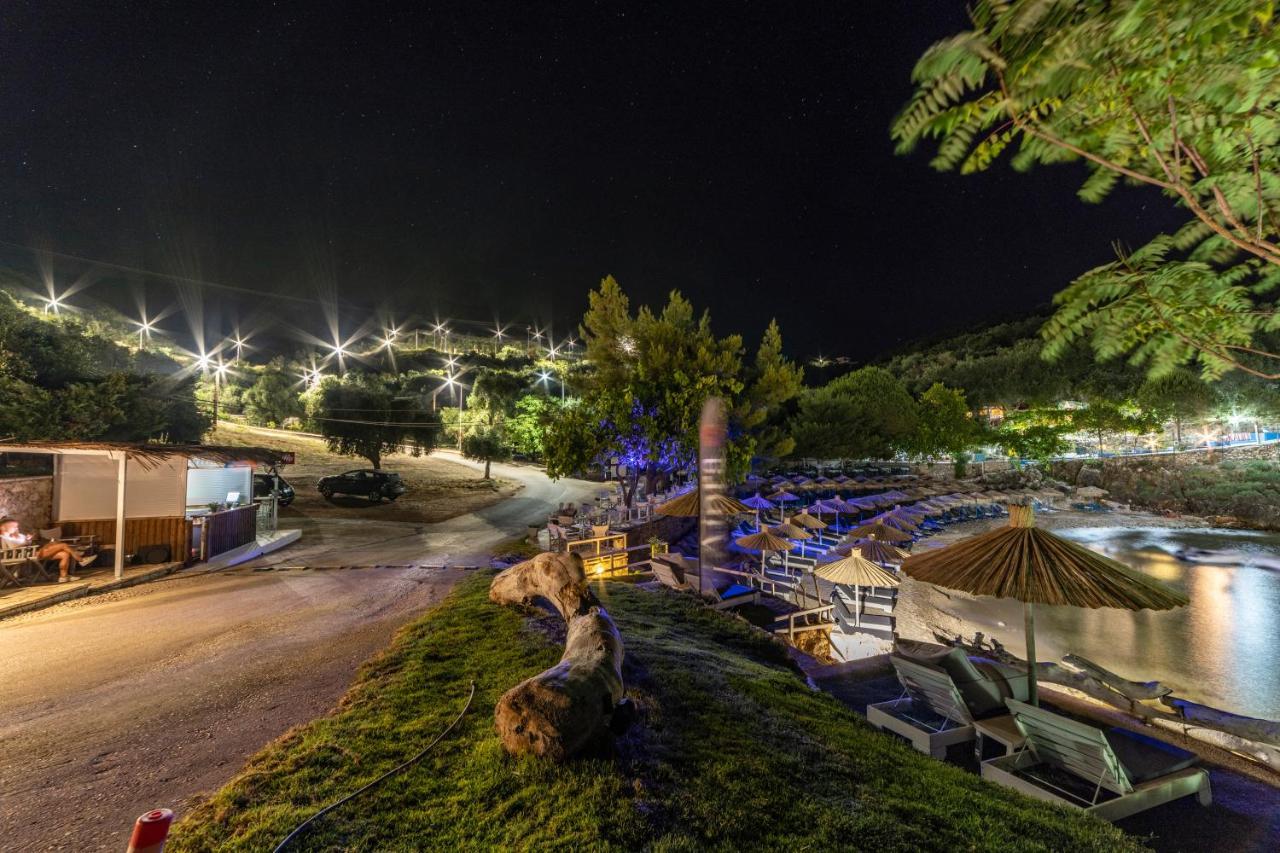 Aiora Suites ซิโวตา ภายนอก รูปภาพ