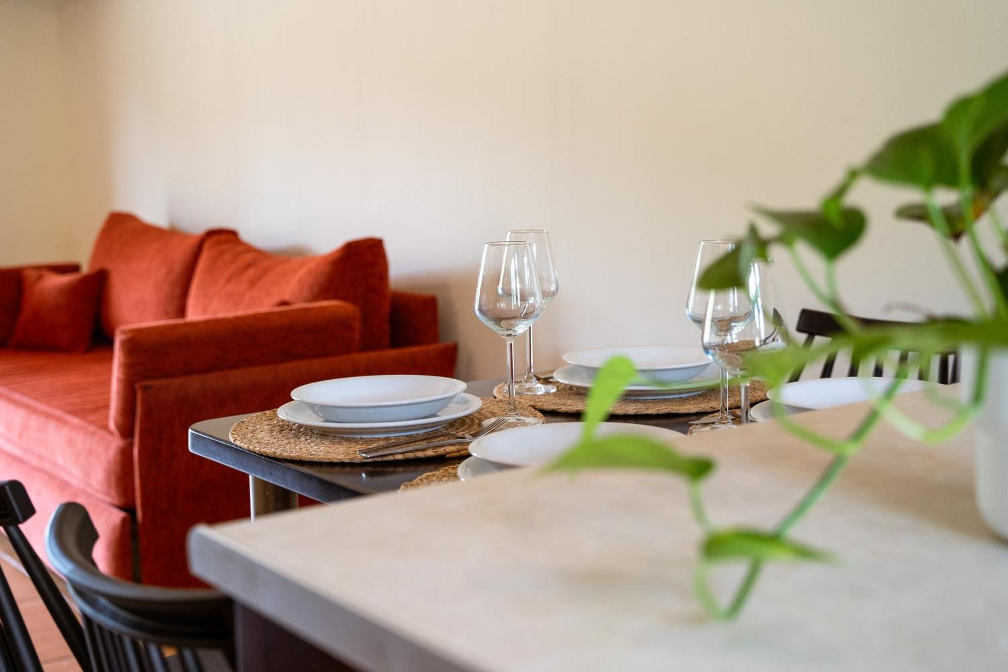 Aiora Suites ซิโวตา ภายนอก รูปภาพ