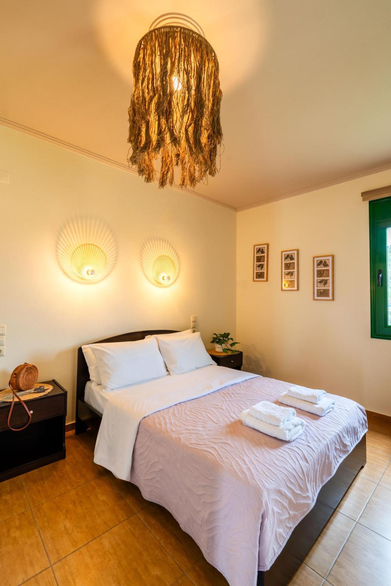 Aiora Suites ซิโวตา ภายนอก รูปภาพ