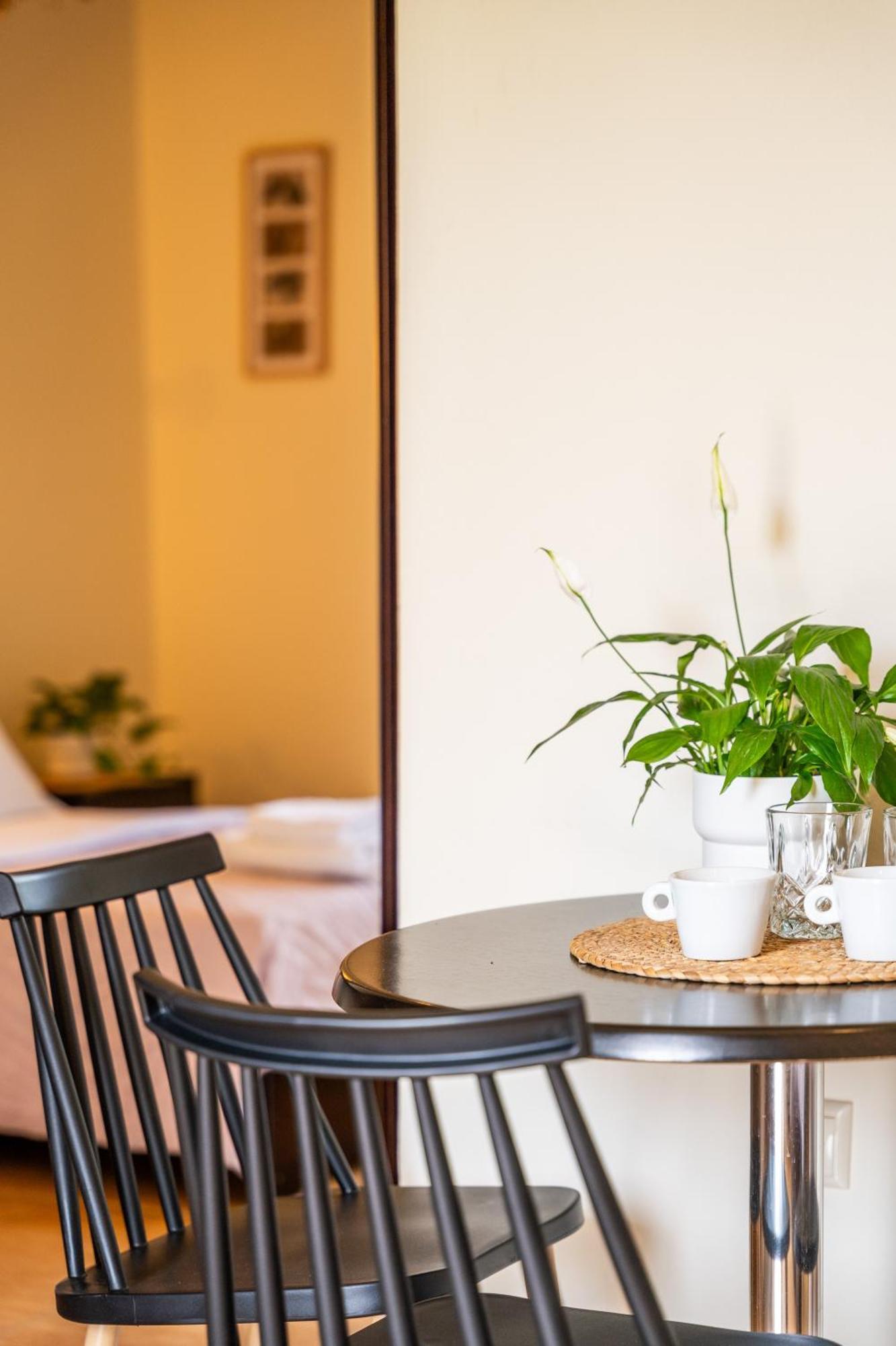 Aiora Suites ซิโวตา ภายนอก รูปภาพ
