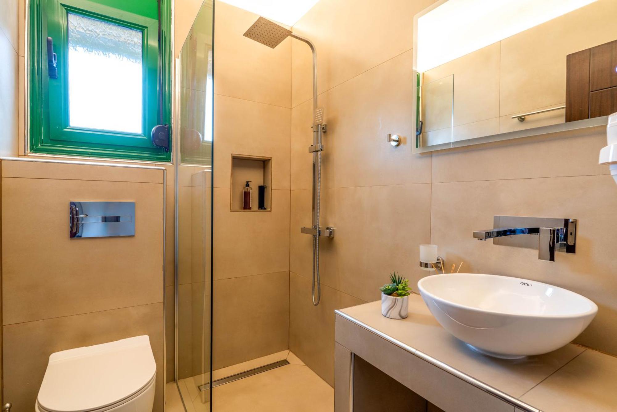 Aiora Suites ซิโวตา ภายนอก รูปภาพ