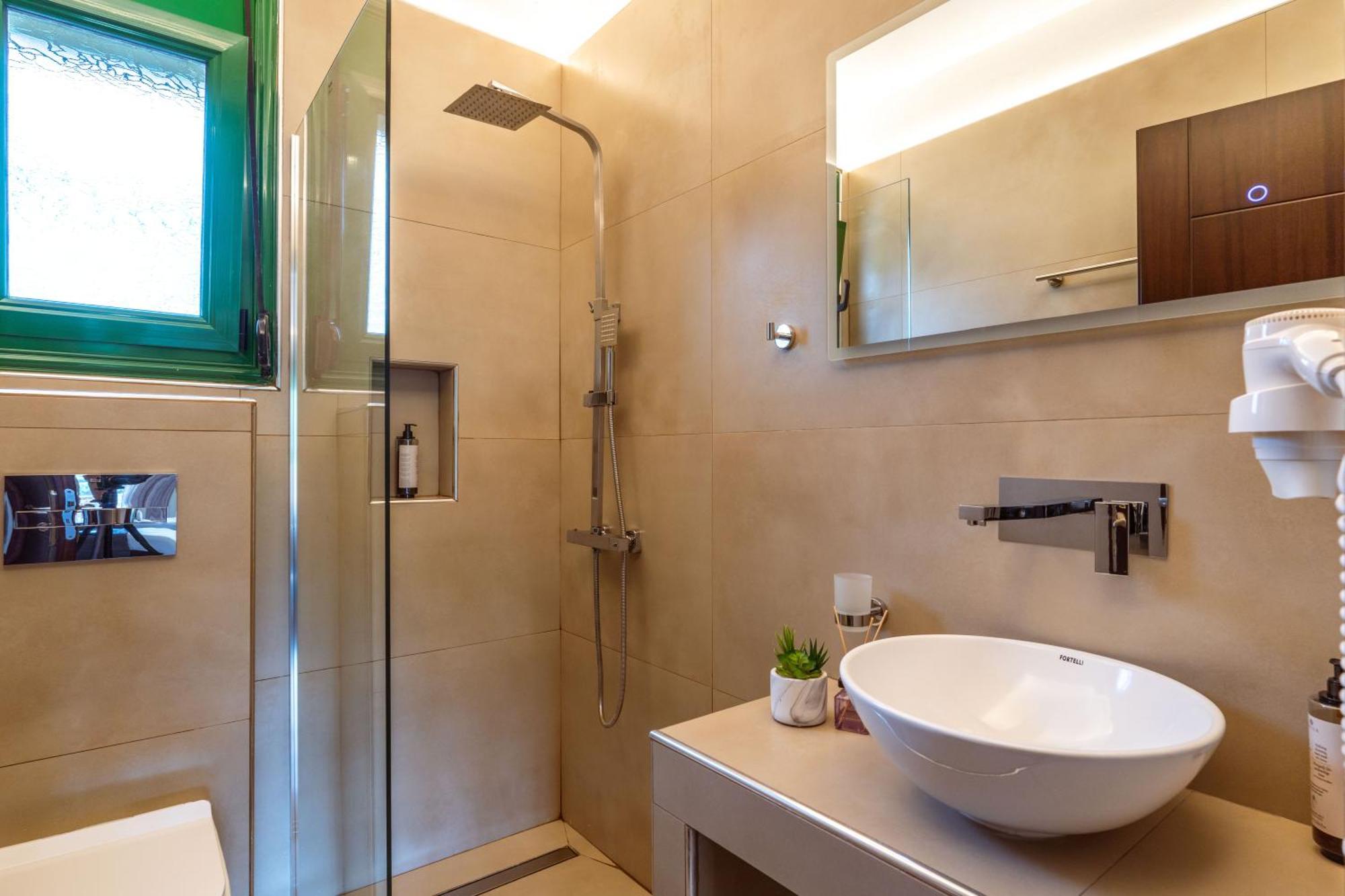 Aiora Suites ซิโวตา ภายนอก รูปภาพ