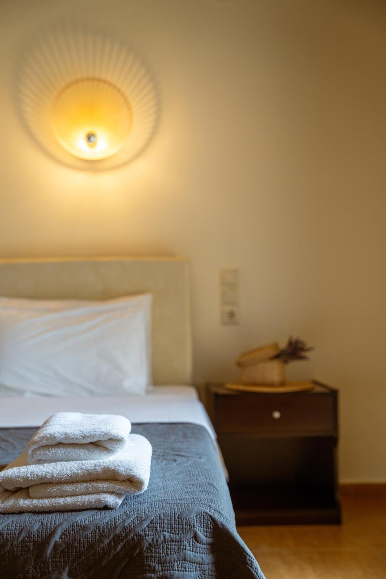 Aiora Suites ซิโวตา ภายนอก รูปภาพ