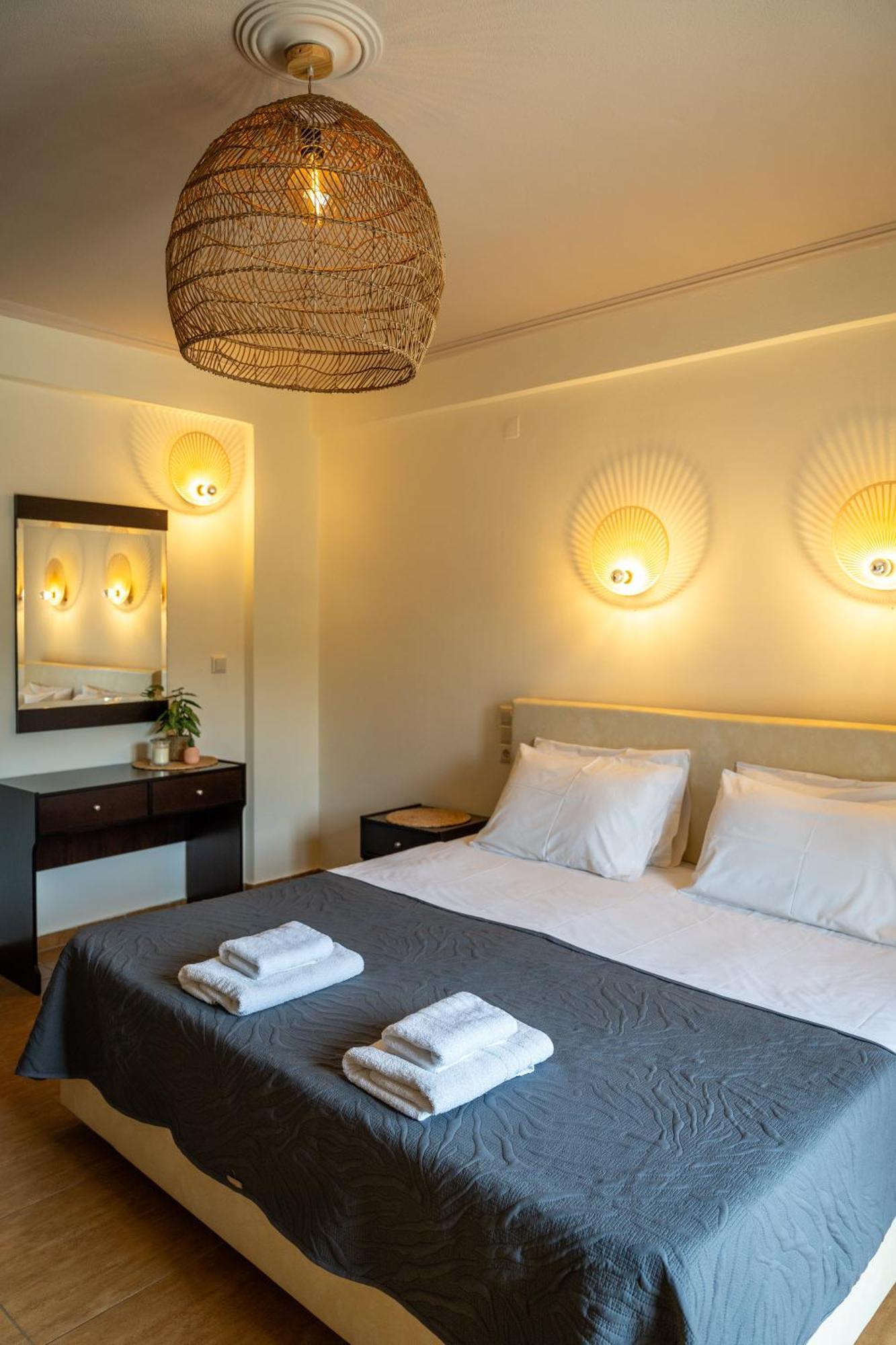 Aiora Suites ซิโวตา ภายนอก รูปภาพ